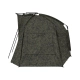 TRAKKER PRODUCTS - Brolly Tempest RS Brolly Camo