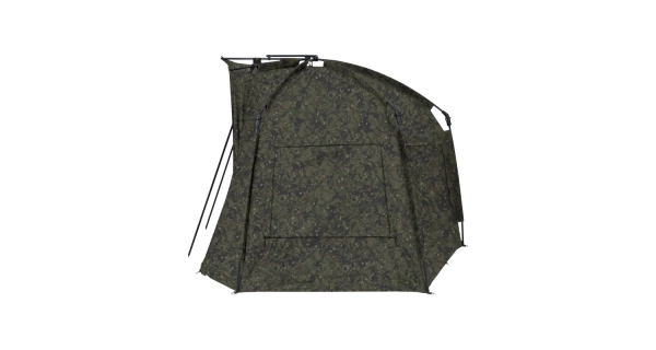 TRAKKER PRODUCTS - Brolly Tempest RS Brolly Camo