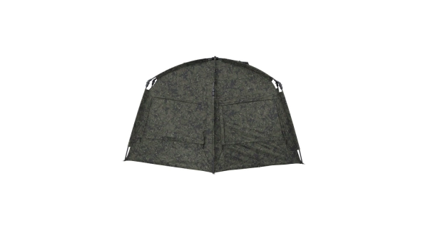 TRAKKER PRODUCTS - Brolly Tempest RS Brolly Camo