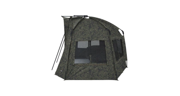 TRAKKER PRODUCTS - Brolly Tempest RS Brolly Camo