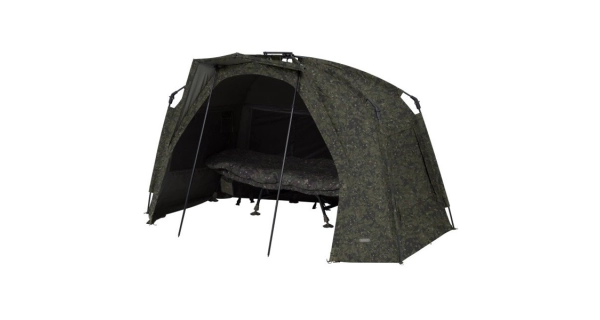 TRAKKER PRODUCTS - Brolly Tempest RS Brolly Camo