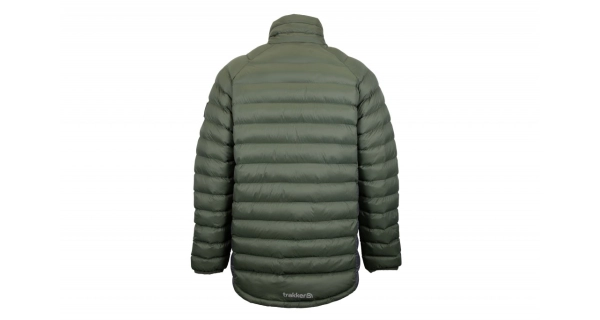TRAKKER PRODUCTS - Bunda Base XP Plus Jacket vel. S