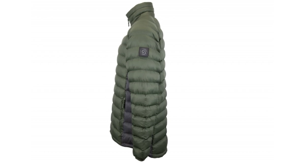 TRAKKER PRODUCTS - Bunda Base XP Plus Jacket vel. S