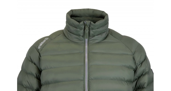 TRAKKER PRODUCTS - Bunda Base XP Plus Jacket vel. S