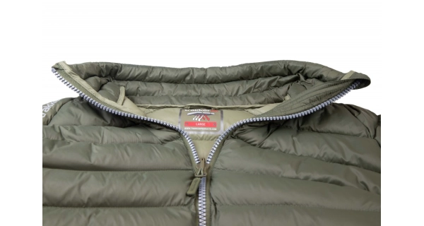 TRAKKER PRODUCTS - Bunda Base XP Plus Jacket vel. S