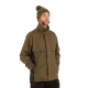 TRAKKER PRODUCTS - Bunda CR Downpour Jacket vel. 2XL