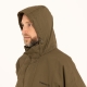 TRAKKER PRODUCTS - Bunda CR Downpour Jacket vel. 2XL