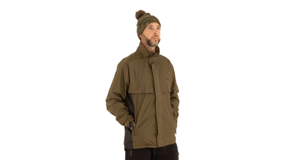 TRAKKER PRODUCTS - Bunda CR Downpour Jacket vel. M