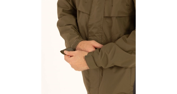 TRAKKER PRODUCTS - Bunda CR Downpour Jacket vel. M
