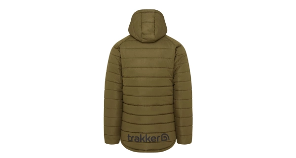 TRAKKER PRODUCTS - Bunda CR Thermal Jacket vel. XL