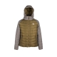 TRAKKER PRODUCTS - Bunda Hexathermic Jacket vel. S