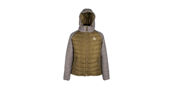 TRAKKER PRODUCTS - Bunda Hexathermic Jacket vel. S