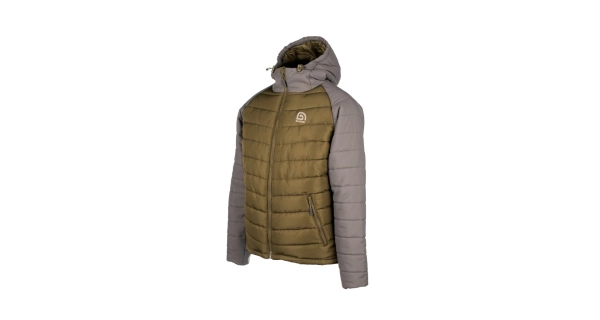 TRAKKER PRODUCTS - Bunda Hexathermic Jacket vel. S