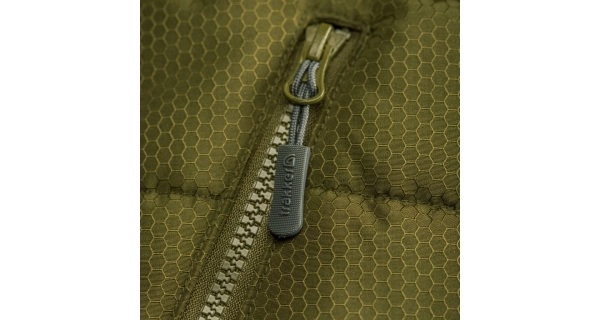 TRAKKER PRODUCTS - Bunda Hexathermic Jacket vel. S