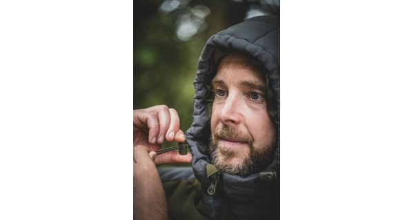 TRAKKER PRODUCTS - Bunda Hexathermic Jacket vel. S