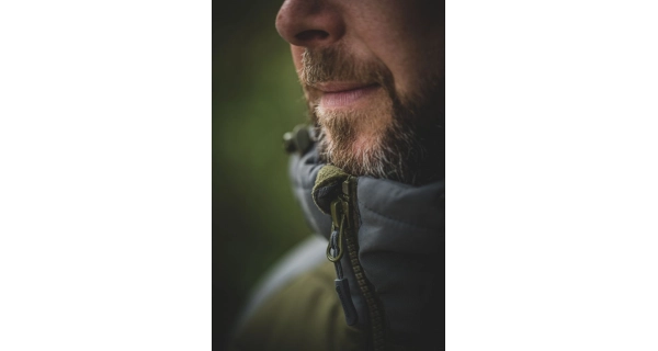 TRAKKER PRODUCTS - Bunda Hexathermic Jacket vel. S