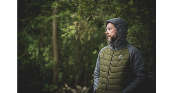 TRAKKER PRODUCTS - Bunda Hexathermic Jacket vel. S