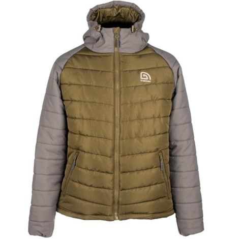 TRAKKER PRODUCTS - Bunda Hexathermic Jacket vel. S