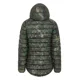 TRAKKER PRODUCTS - Bunda TechPro Camo Base XP vel. 2XL