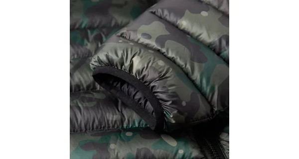 TRAKKER PRODUCTS - Bunda TechPro Camo Base XP vel. 2XL
