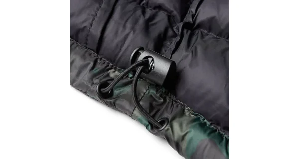 TRAKKER PRODUCTS - Bunda TechPro Camo Base XP vel. 2XL