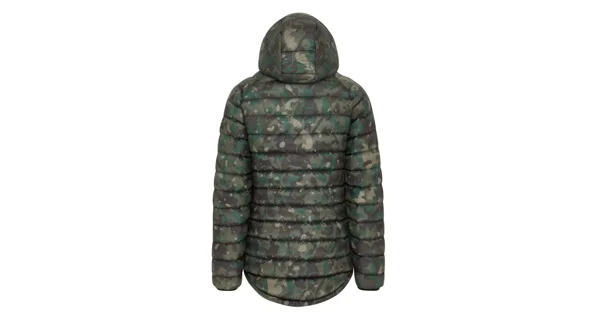 TRAKKER PRODUCTS - Bunda TechPro Camo Base XP vel. 3XL