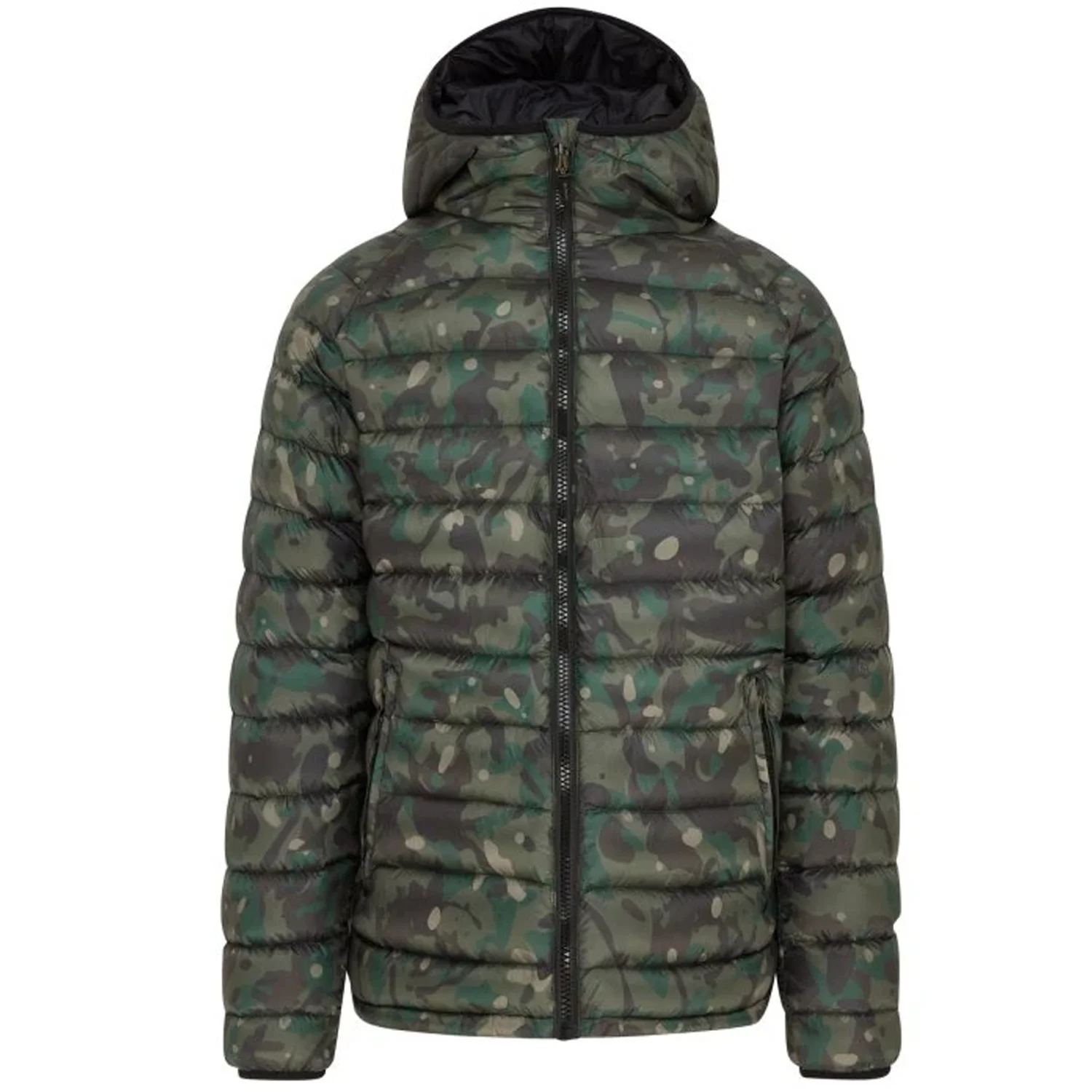 TRAKKER PRODUCTS - Bunda TechPro Camo Base XP vel. L