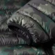 TRAKKER PRODUCTS - Bunda TechPro Camo Base XP vel. M