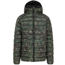 TRAKKER PRODUCTS - Bunda TechPro Camo Base XP vel. M