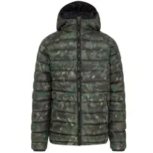 TRAKKER PRODUCTS - Bunda TechPro Camo Base XP vel. M