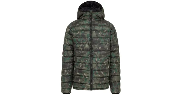 TRAKKER PRODUCTS - Bunda TechPro Camo Base XP vel. M