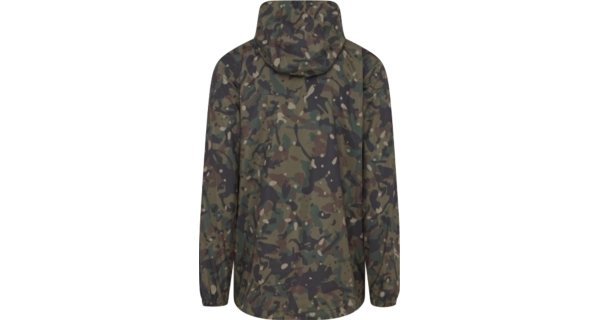 TRAKKER PRODUCTS - Bunda TechPro Camo Smock vel. XL