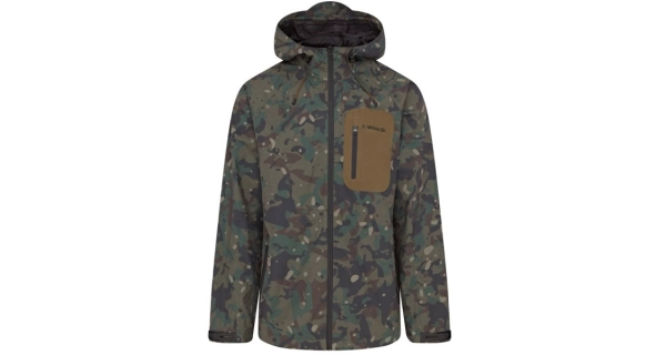 TRAKKER PRODUCTS - Bunda TechPro Waterproof Jacket vel. 2XL