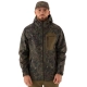 TRAKKER PRODUCTS - Bunda TechPro Waterproof Jacket vel. 2XL