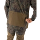 TRAKKER PRODUCTS - Bunda TechPro Waterproof Jacket vel. 2XL