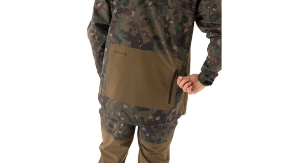 TRAKKER PRODUCTS - Bunda TechPro Waterproof Jacket vel. 2XL