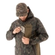 TRAKKER PRODUCTS - Bunda TechPro Waterproof Jacket vel. 2XL