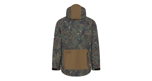 TRAKKER PRODUCTS - Bunda TechPro Waterproof Jacket vel. 2XL