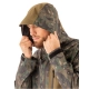 TRAKKER PRODUCTS - Bunda TechPro Waterproof Jacket vel. 3XL