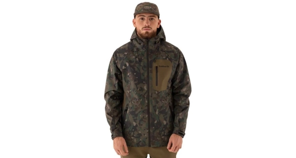 TRAKKER PRODUCTS - Bunda TechPro Waterproof Jacket vel. L