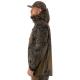 TRAKKER PRODUCTS - Bunda TechPro Waterproof Jacket vel. L