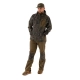 TRAKKER PRODUCTS - Bunda TechPro Waterproof Jacket vel. L