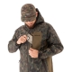 TRAKKER PRODUCTS - Bunda TechPro Waterproof Jacket vel. M