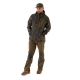 TRAKKER PRODUCTS - Bunda TechPro Waterproof Jacket vel. M