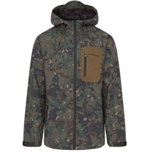 TRAKKER PRODUCTS - Bunda TechPro Waterproof Jacket vel. S