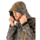TRAKKER PRODUCTS - Bunda TechPro Waterproof Jacket vel. S