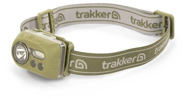 TRAKKER PRODUCTS - Čelovka Nitelife Headtorch 220M