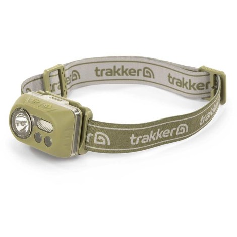 TRAKKER PRODUCTS - Čelovka Nitelife Headtorch 220M