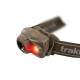 TRAKKER PRODUCTS - Čelovka Nitelife Headtorch 580 Zoom