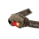 TRAKKER PRODUCTS - Čelovka Nitelife Headtorch 580 Zoom
